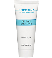 Christina Delicate Eye Repair - Деликатный крем для контура глаз 60 мл